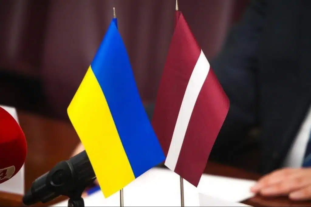 Сейм Латвии признал Россию страной – спонсором терроризма