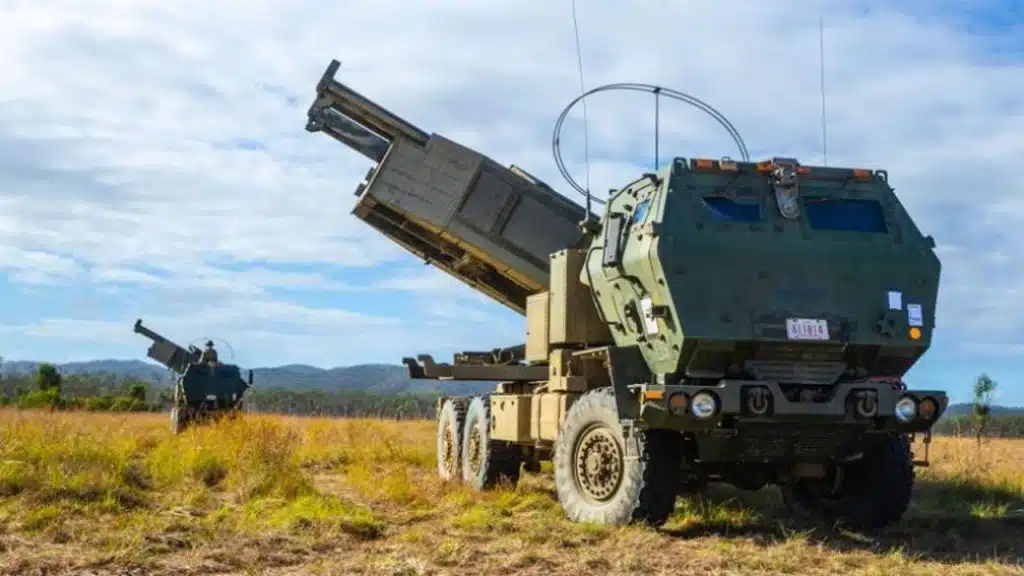 Україна отримала від США додаткові HIMARS