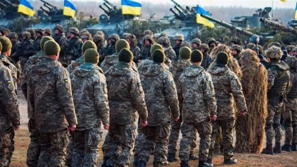 У Міноборони звернулися до мешканців захоплених РФ територій із важливим закликом