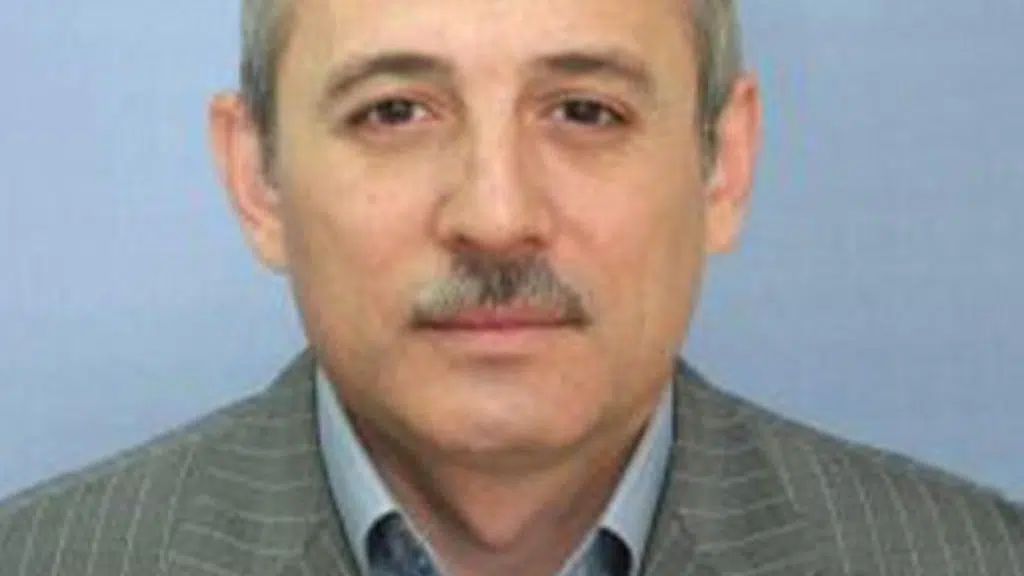 На Херсонщині підірвали авто відомого колаборанта