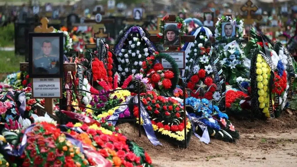 В Україні ліквідували підполковника ФСБ РФ
