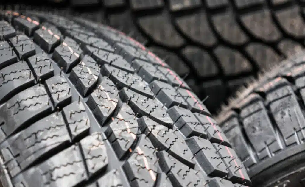Автошины General Tire Grabber GT — достойная управляемость в сложных условиях