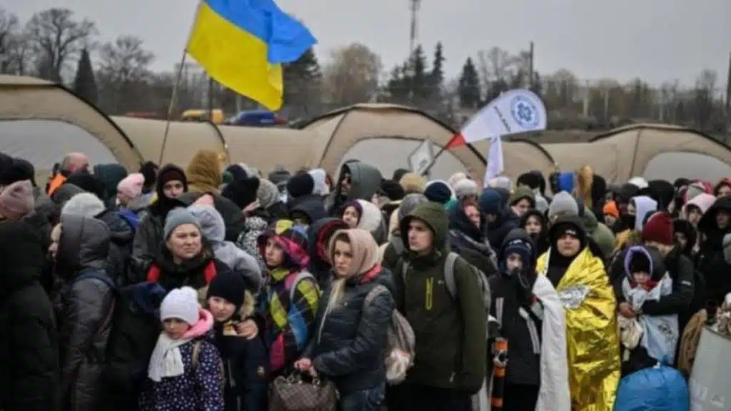 Жителів Херсонщини просять виїхати: названа причина