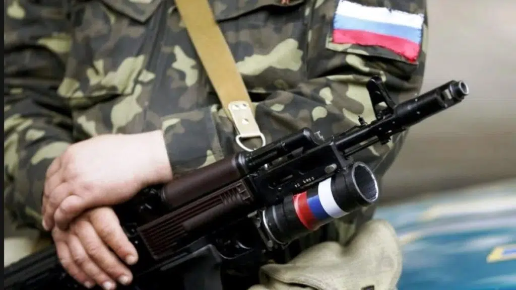 Експерт оцінив ймовірність повторного наступу на Київ