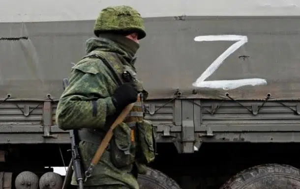Громадянам рф погрожують тюремними сроками за відмову йти на війну