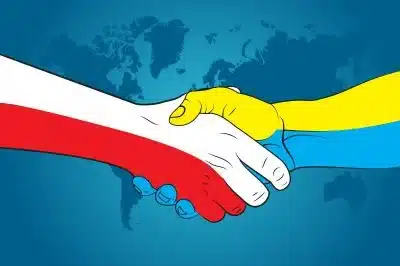 Польща заборонила росіянам в’їзд через повітряні та морські пункти пропуску