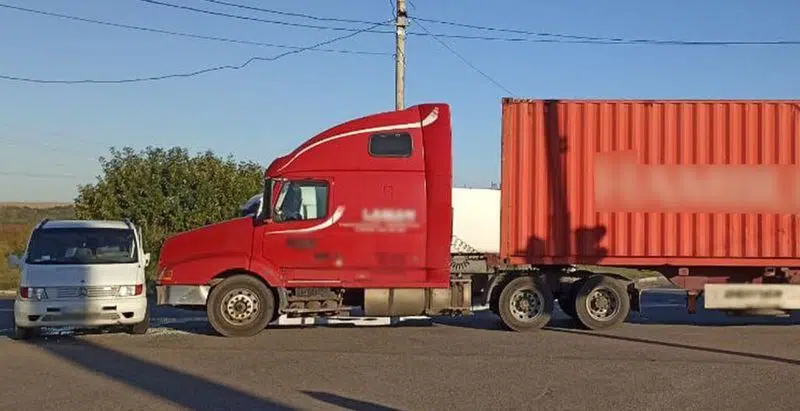 У Кропивницькому сталася серйозна аварія