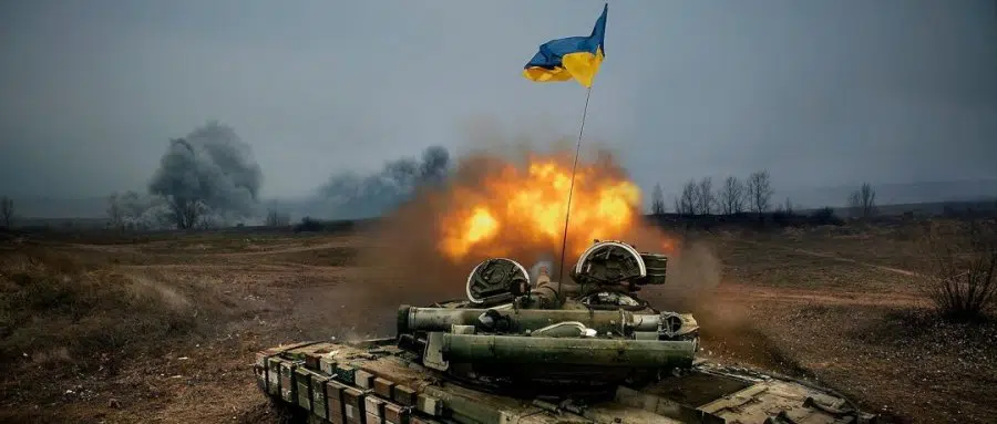 Умови для припинення війни має визначити саме Україна, – Боррель