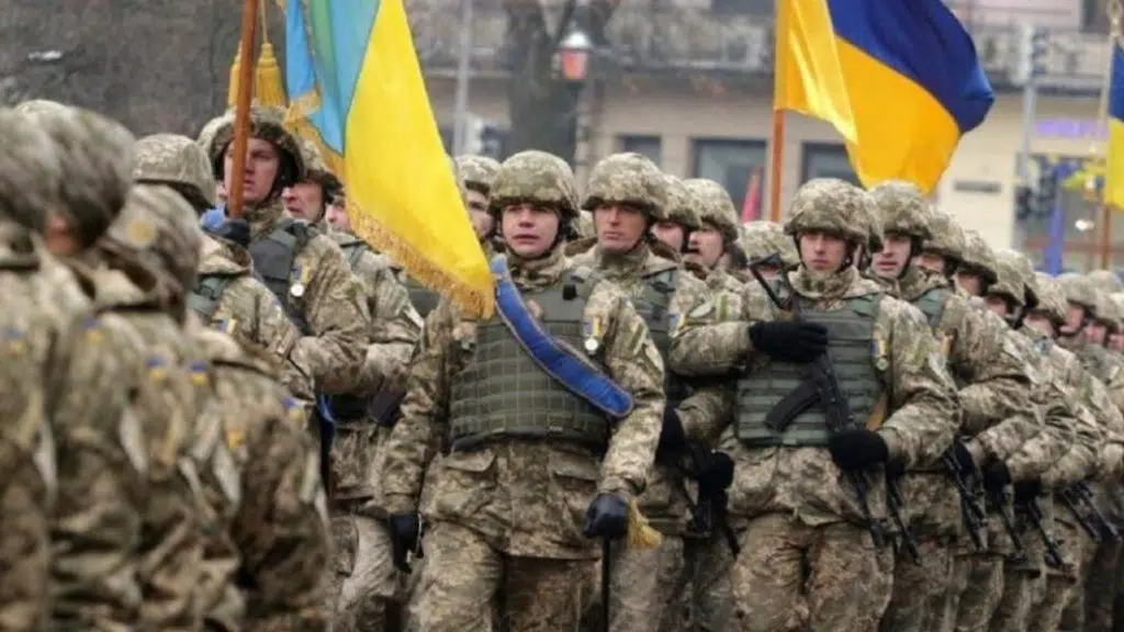 ЗСУ звільнили ще один населений пункт на Харківщині