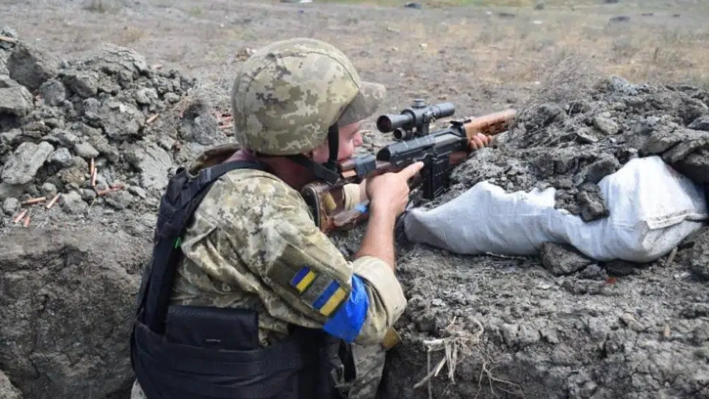 У ЗСУ назвали нові проблеми росіян на півдні України