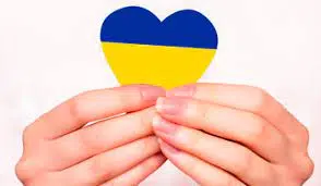 Голландский собстенник СК ПРОВИДНА поддерживает Украину