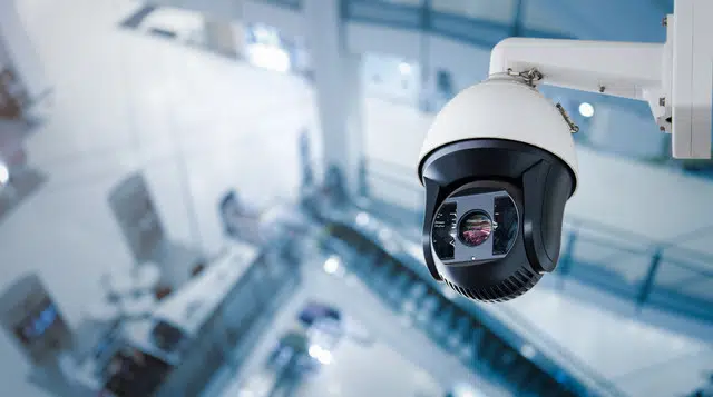 IP видеокамеры Hikvision на страже безопасности