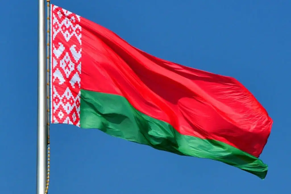 У Білорусі зробили заяву щодо російської авіації в небі