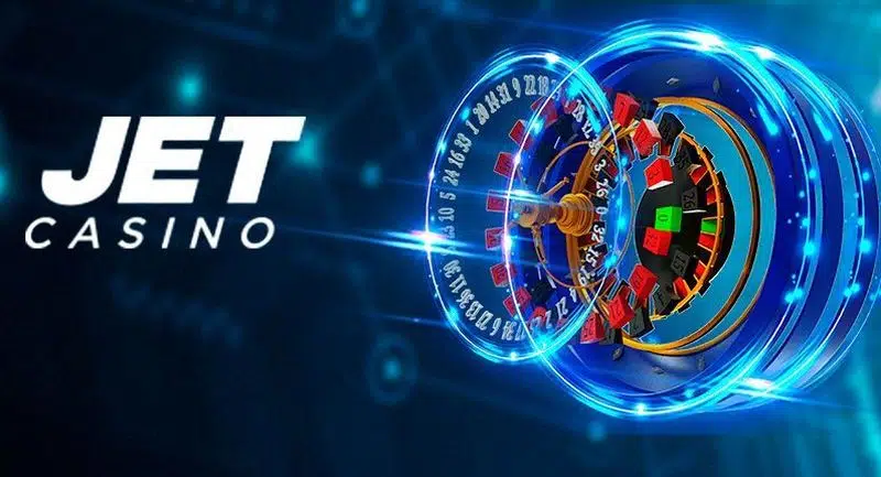 Jet Casino – лучшее онлайн-казино для азартных игр