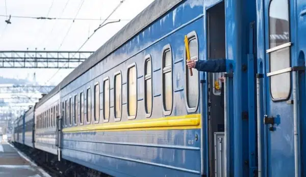 Как быстро покупать билеты на поезд в Украине?
