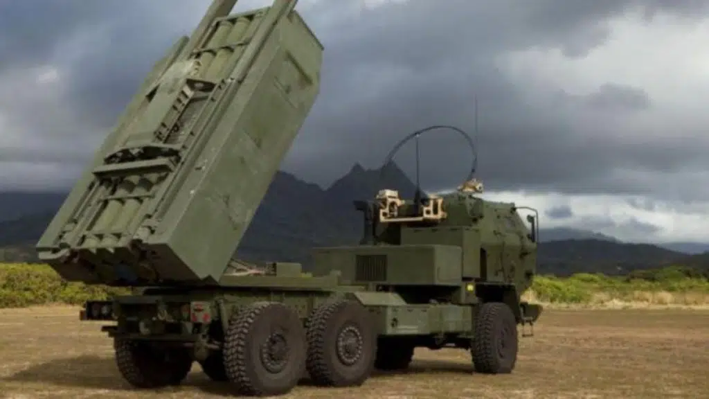 Названа революційна роль HIMARS у війні України з Росією
