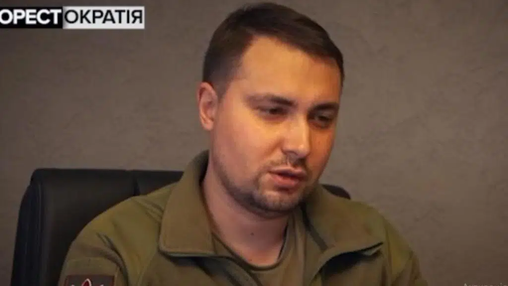 В українській розвідці назвали термін закінчення війни в Україні та умови