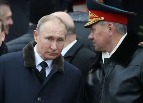 Бунт проти Путіна: коли в Росії повалять диктатора