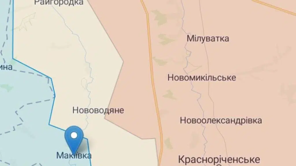 Українські захисники звільнили ще один населений пункт на Луганщині