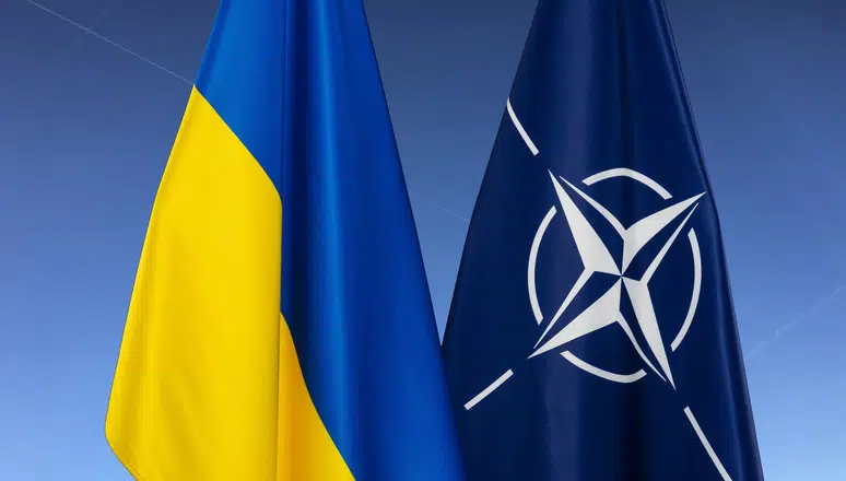 НАТО передасть Україні станції глушіння безпілотників