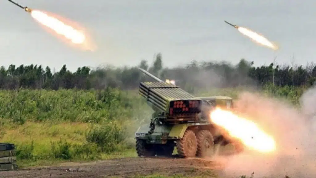 Стало відомо, скільки збито в Україні крилатих ракет за сьогодні