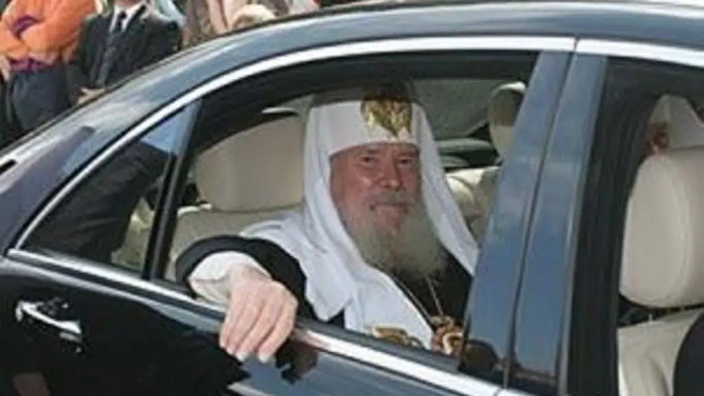 У Норвегії у шпигунстві підозрюють російську православну церкву