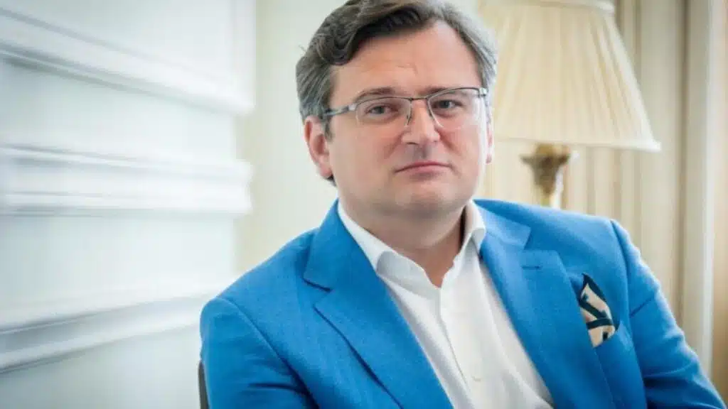 У МЗС України назвали прийнятний варіант завершення війни з росією