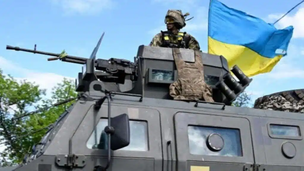 Стало відомо, наскільки ЗСУ просунулися у Луганській області