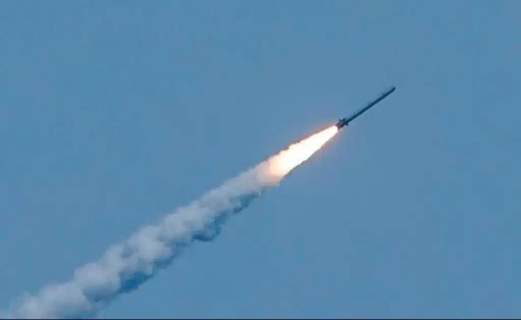 Ракет багато: Віталій Кім попередив про небезпеку