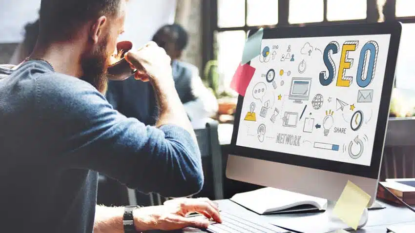 SEO обучение: как быстро освоить новую профессию?