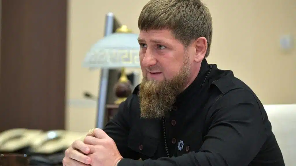 Стало відомо, як Кадиров посилює свою владу в ОРДЛО