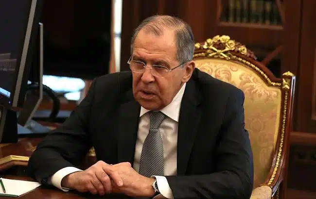 Світові лідери відмовляться від спільного фото на G20 через присутність Лаврова