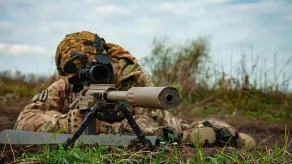 На Луганщині назвали кількість звільнених від РФ населених пунктів