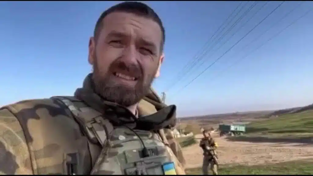 Звільнено декілька населених пунктів на кордоні Миколаївської та Херсонської області