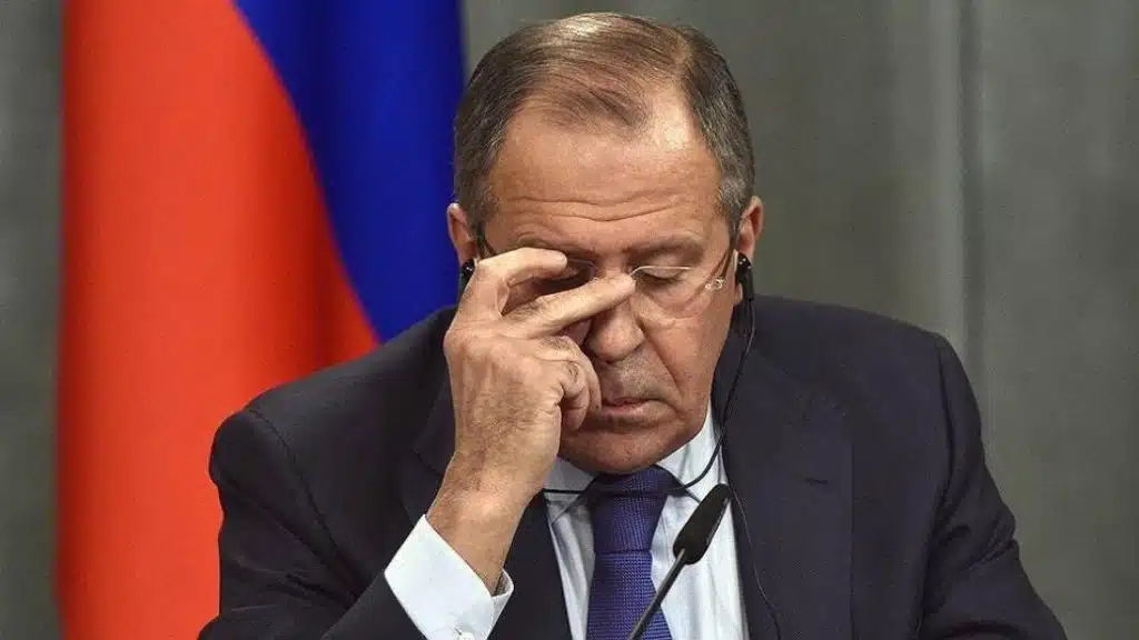 Польща не видала делегації РФ візи для участі у зустрічі міністрів