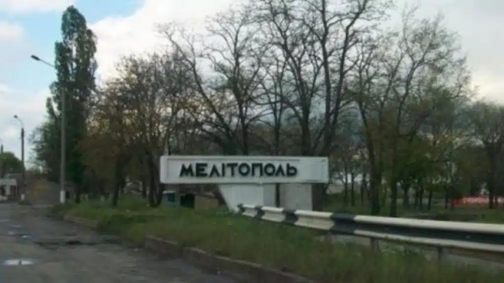 Військовий експерт розповів, у якому разі звалиться оборона противника на півдні України