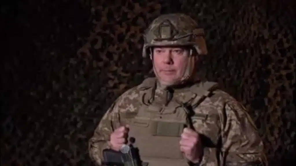 Український генерал назвав причину приїзду Путіна на зустріч до Лукашенка