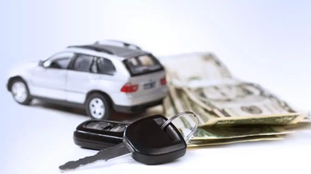 Кредит под залог автомобиля: какой автосервис лучше выбрать?