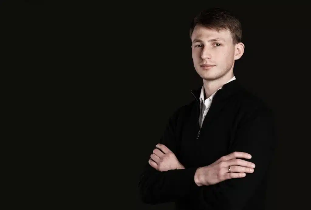 Як підготуватись до роботи з криптою: розповів юрист FAVBET