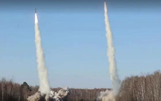 Жданов пояснив, чому припинилися обстріли України з території Білорусі