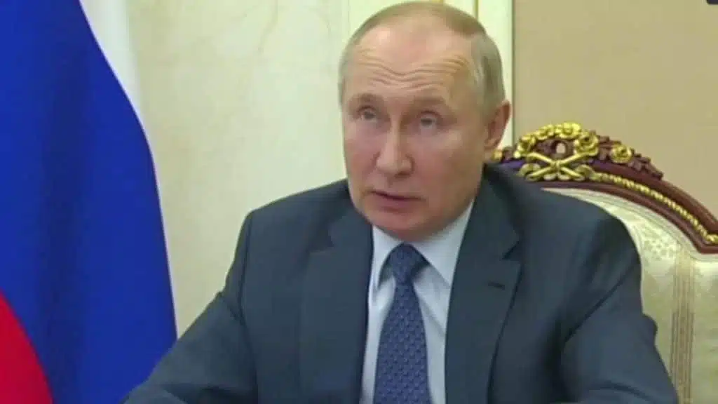 У Фінляндії знайшли багато спільного у діях Путіна та Сталіна