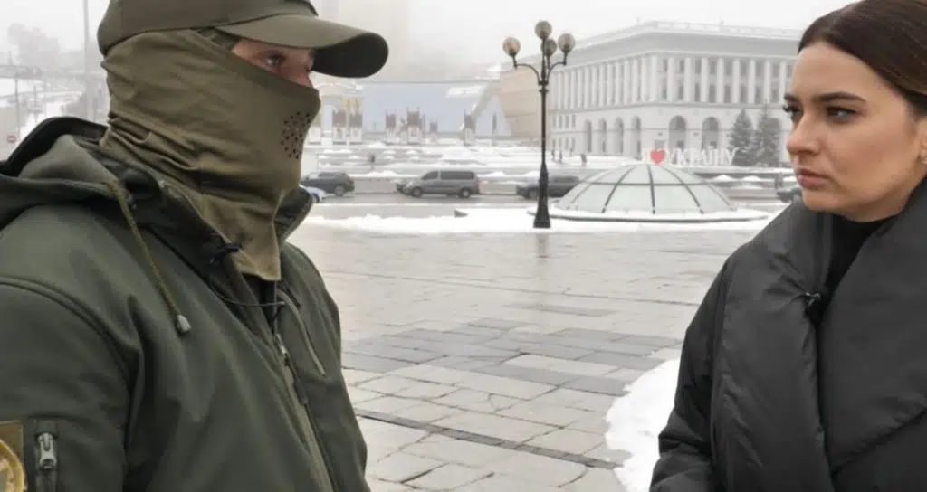 «Після полону я повернувся на службу і вважаю своїм обов’язком наближати перемогу України», – співробітник СБУ, який вижив на «Азовсталі»