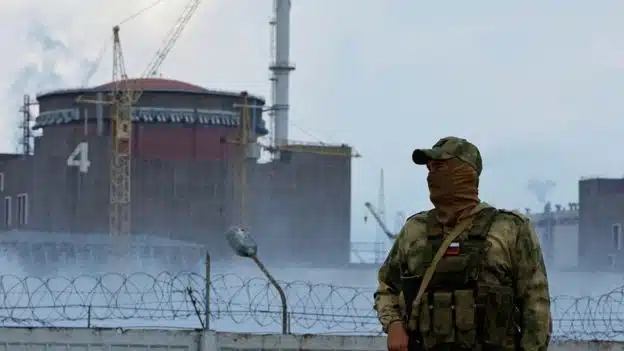 Настрої кремля від “Київ за три дні” до загрози втрати Криму: щур, загнаний у глухий кут, може піти на будь-які провокації