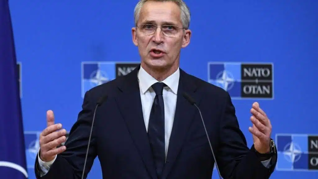 У НАТО озвучили плани Росії щодо України