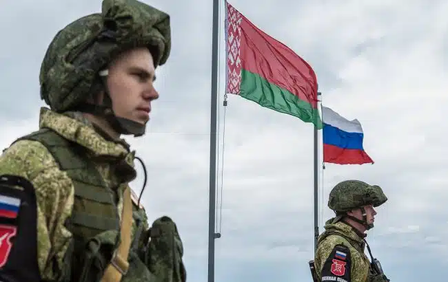 У британській розвідці оцінили можливість нового наступу на північ України