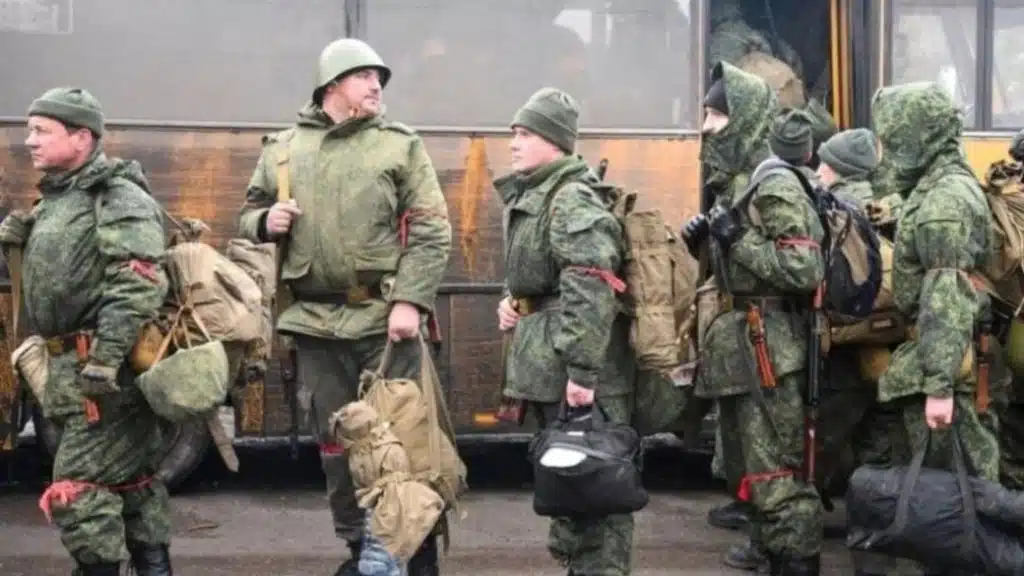 В ISW назвали реальну ціну нової хвилі мобілізації в РФ