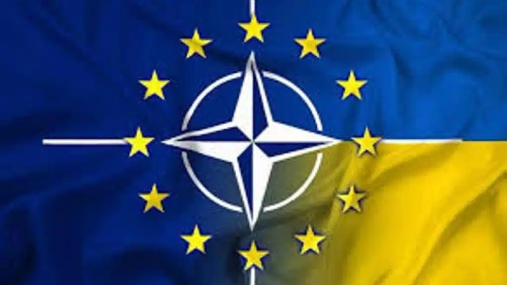 Україна має прогрес у питанні наближення до НАТО