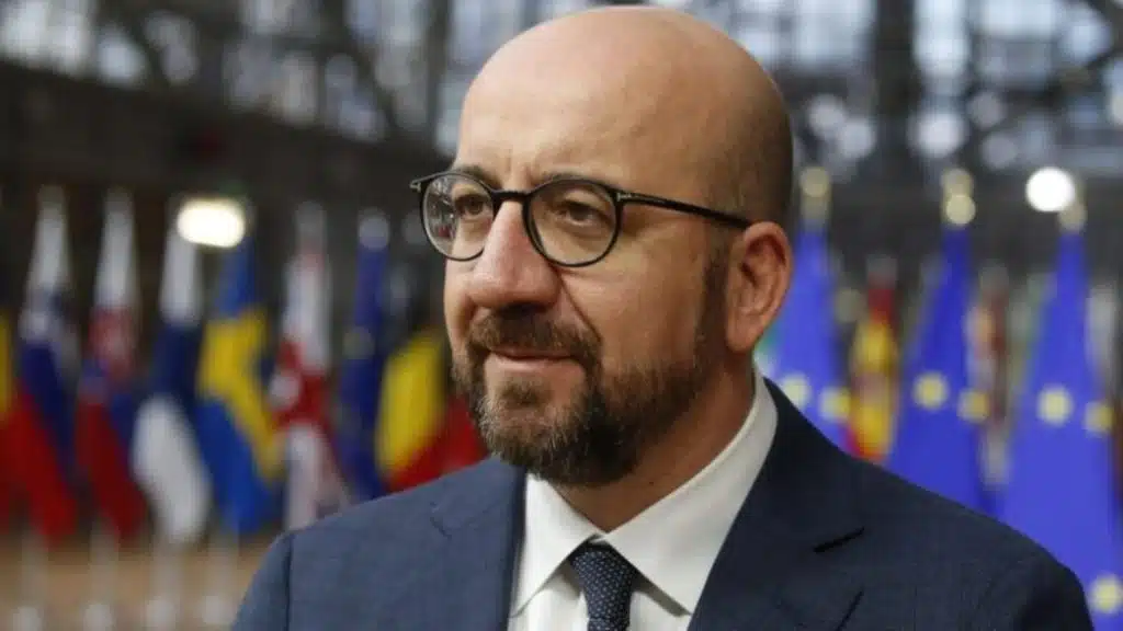 У Єврораді зробили важливу заяву щодо війни в Україні