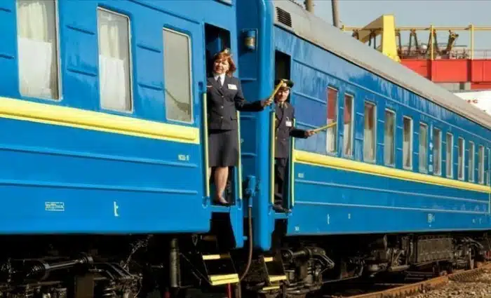 Безопасно ли покупать ж/д билеты онлайн?