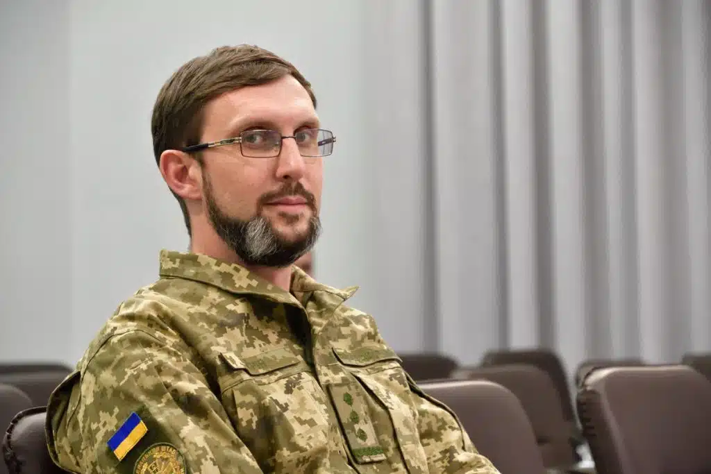 У Запорізькій області ворог здійснює вже не розвідувальні, а ударно-штурмові напади